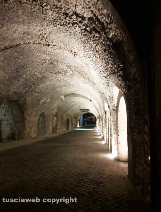 Santuario di Ercole vincitore a Tivoli