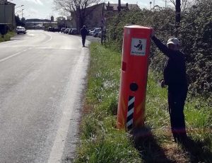 Attivati i softbox sul territorio comunale