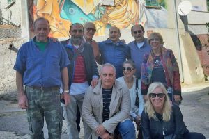 Viterbo - Il progetto "Sant’Angelo il paese delle fiabe"