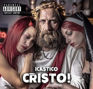 "Cristo!" il singolo di Icastico