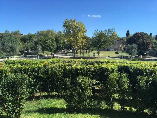 La Cittadella di Semi di pace