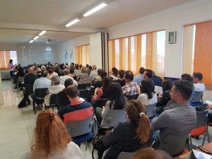 Viterbo - Cna - Il seminario sui controlli alimentari