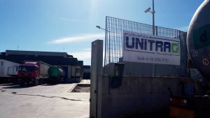 Unitrag sposta la sua sede a Sutri 