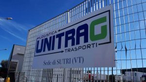 Unitrag sposta la sua sede a Sutri 