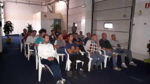 Unitrag sposta la sua sede a Sutri 