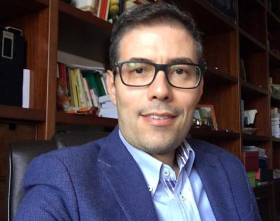 Guido Calà (Fisascat Cisl)