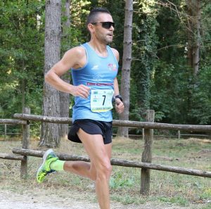 Sport - Atletica - Gianluca Fanelli