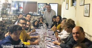 Vitorchiano su Rai3 sul Borgo dei Borghi