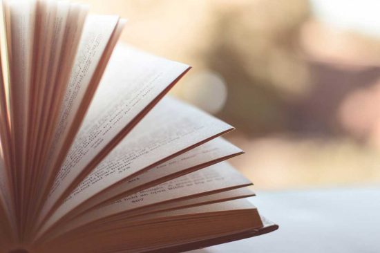 Un libro