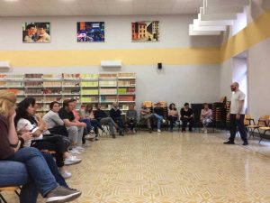 Viterbo - Il progetto "eDucate" al liceo ginnasio Mariano Buratti