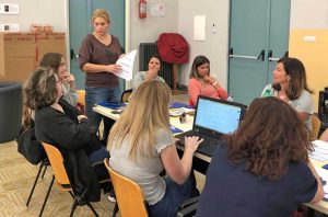 Viterbo - Il progetto "eDucate" al liceo ginnasio Mariano Buratti
