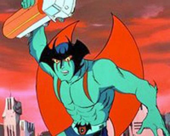 Devilmen