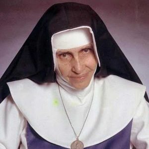 La beata María Rita Lopes Pontes, suor Dulce