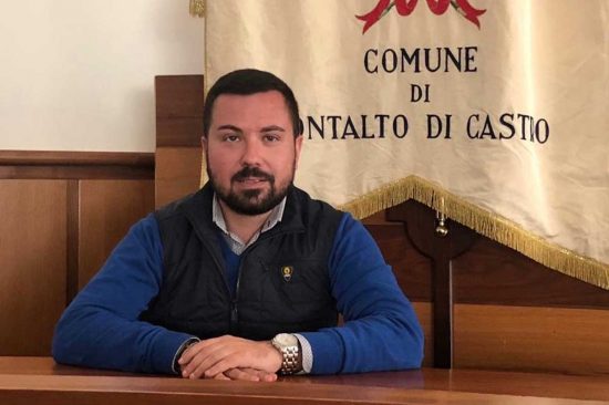 Montalto di Castro - Giovanni Corona