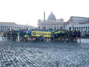 Tuscia bikers Mbt
