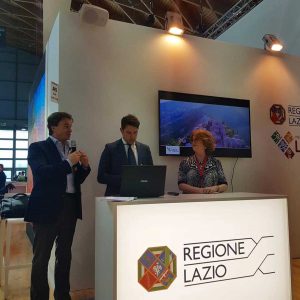 Bagnoregio protagonista alla Fiera Interazionale del Turismo di Rimini