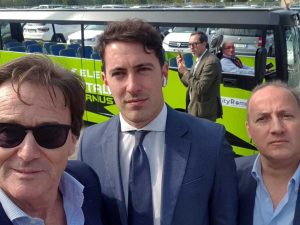 Bagnoregio protagonista alla Fiera Interazionale del Turismo di Rimini
