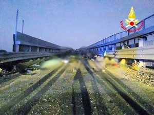 Incidente sulla Paternò-Catania
