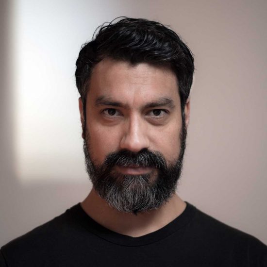 Luis Bahamondes