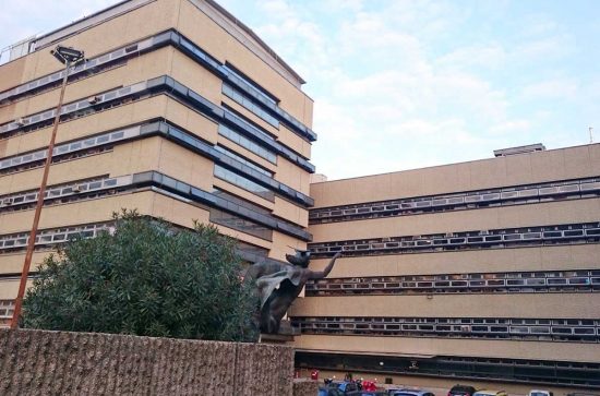 Tribunale di Roma