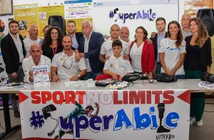  Associazione SuperAbile Viterbo