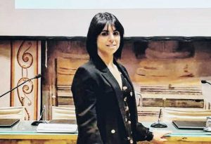 Ilaria Magnanti