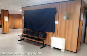 Tribunale - Giornata europea della giustizia civile