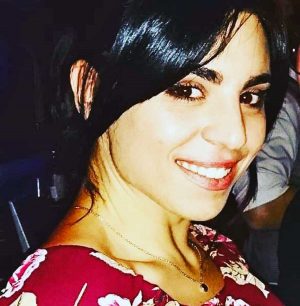 La criminologa Ilaria Magnanti