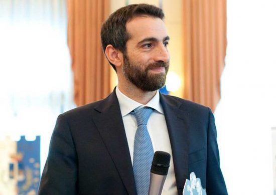 Giovanni Musarò