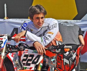 Sport - Motocross - Alessandro Brugnoni