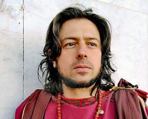 Alessio Grandicelli