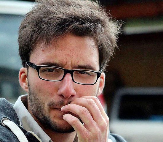 Manlio Andreocci