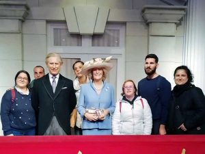 Progetto “Giramondo”