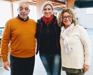 Capurso, Turchetti e Mecacci