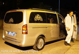 L'agenzia funebre Il Cero