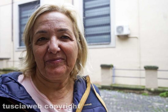 Viterbo - Alessandra Croci