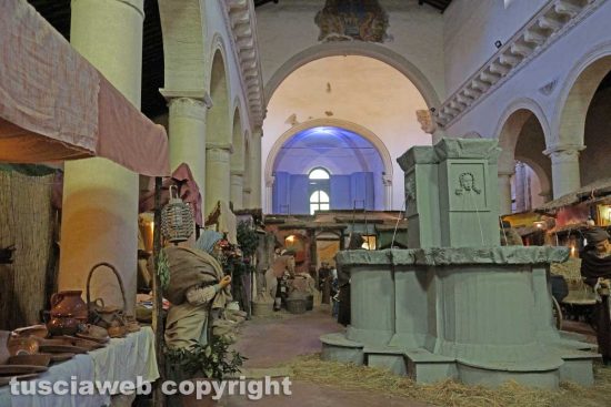 Sutri - Il Caffeina Christmas Village