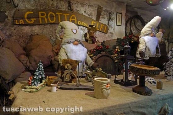 Sutri - Il Caffeina Christmas Village