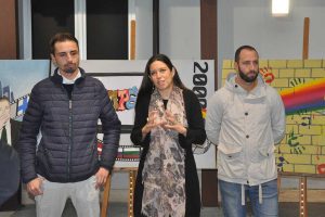 Viterbo - La mostra dell'Orioli