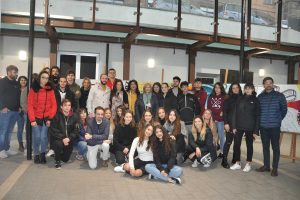 Viterbo - La mostra dell'Orioli