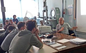 Cna e l’Istituto di Istruzione Superiore Guglielmo Marconi