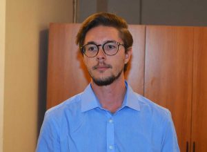 Emanuele Scomparin