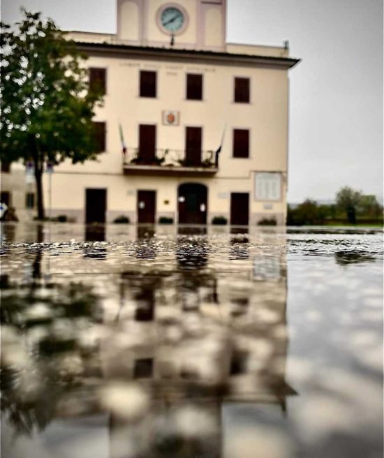 Vejano - La poesia dell'autunno - Foto di Jacopo Pasquali