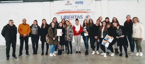 Il gruppo