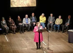 Ronciglione - 'Roncio d'oro' 2019, premiati i giovani autori e poeti