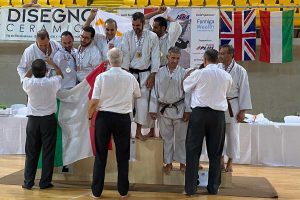 Sport - Arti marziali - Il campionato Europeo Jska di karate