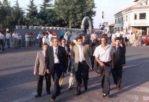 Maurizio Minciotti