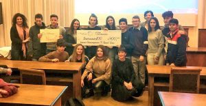  Premiazione "Storie di Alternanza"