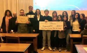 Premiazione "Storie di Alternanza"