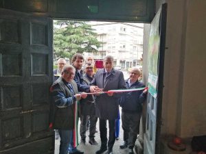 Viterbo - La mostra dell'aAssociazione micologica ecologica viterbese